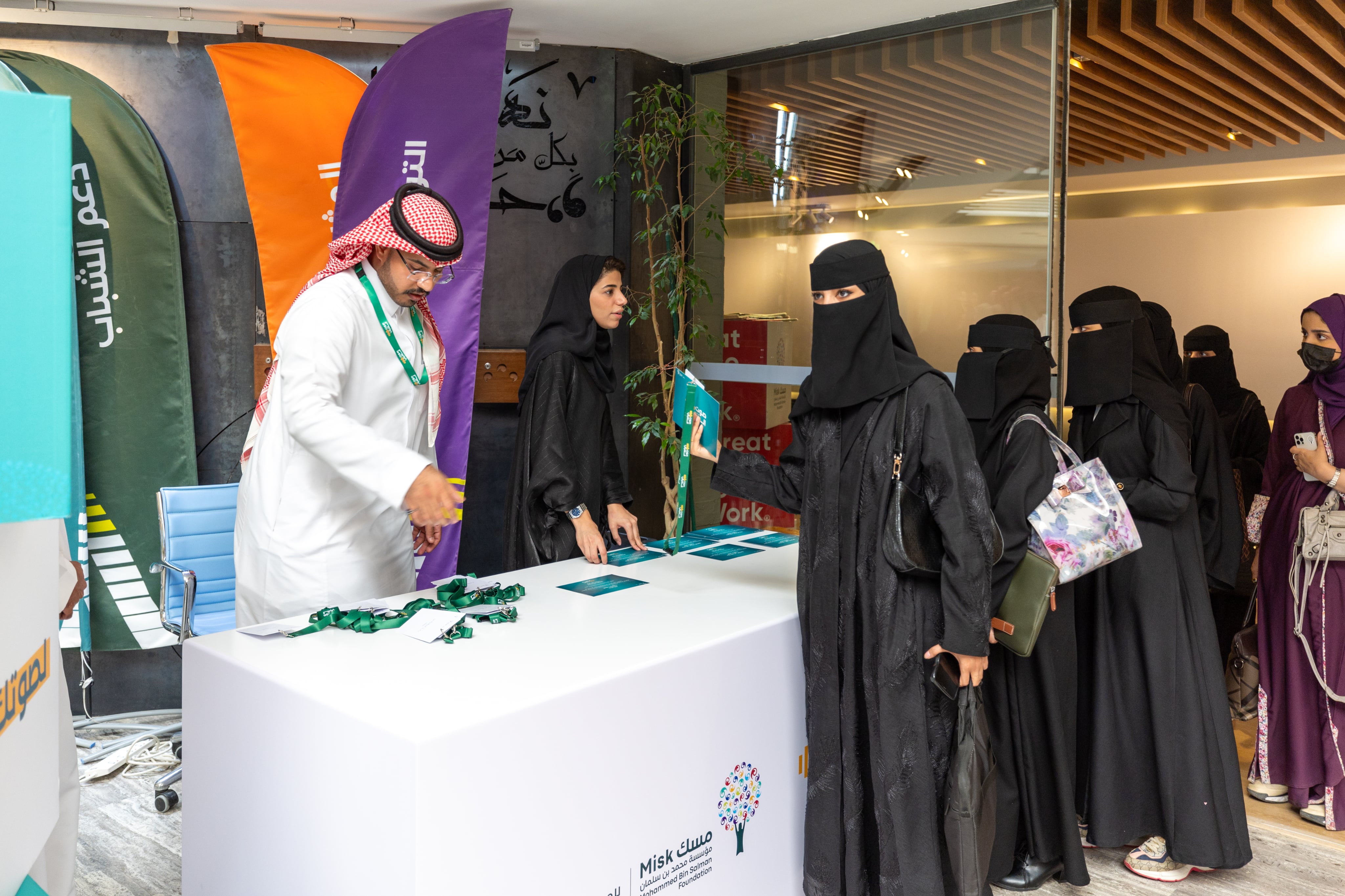 Community Impact Internship